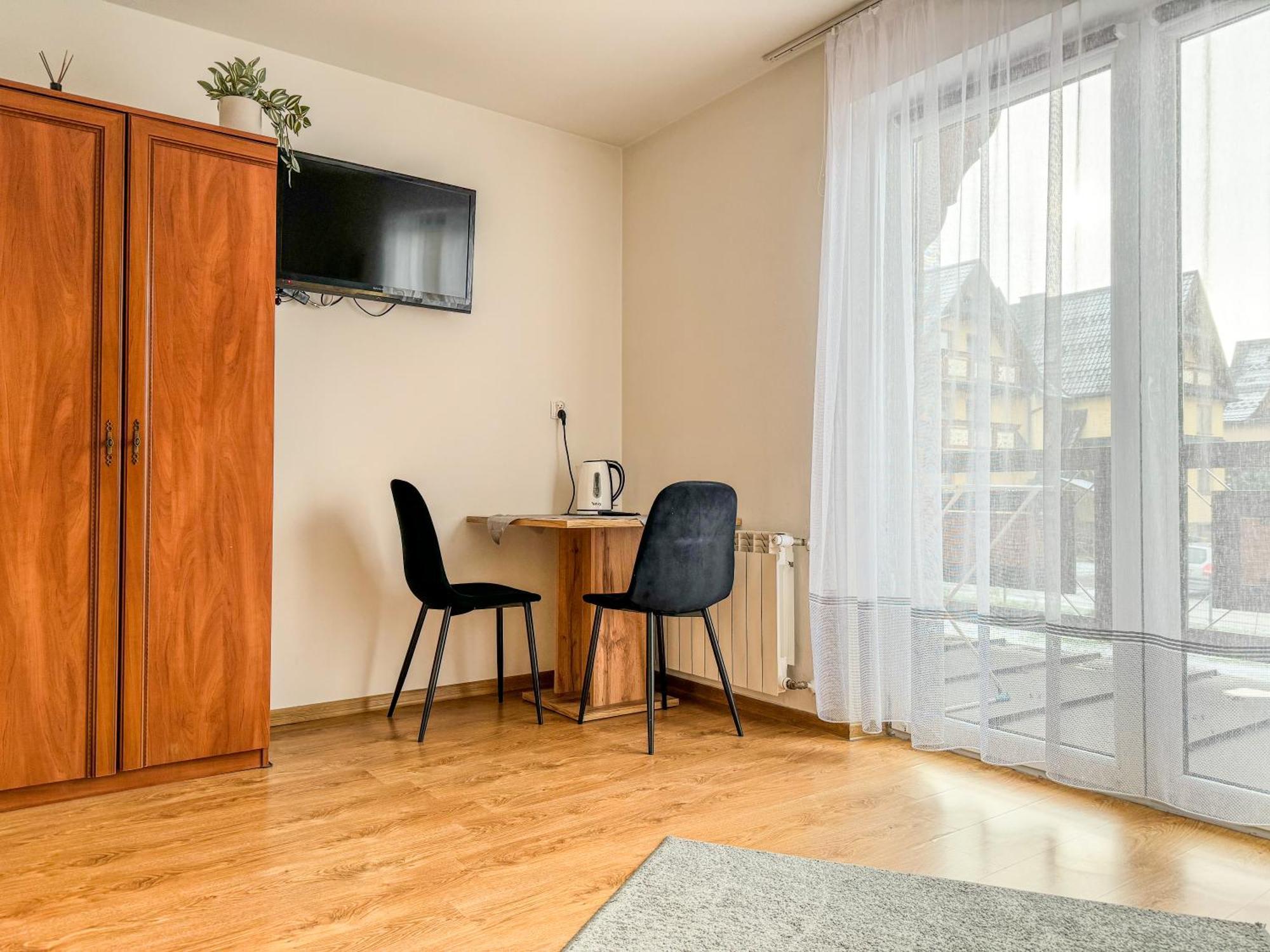 Willa Konda - Bania , Sauna , Skibus Pod Domem Bialka Tatrzanska Exterior foto