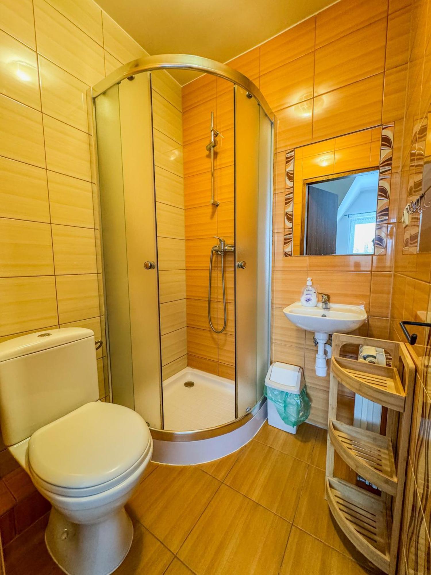 Willa Konda - Bania , Sauna , Skibus Pod Domem Bialka Tatrzanska Exterior foto